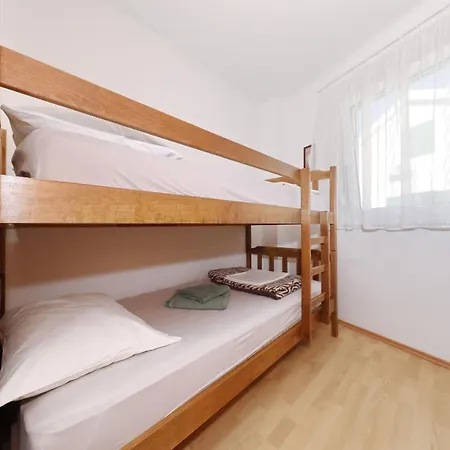 Apartmán Alexa Turanj
