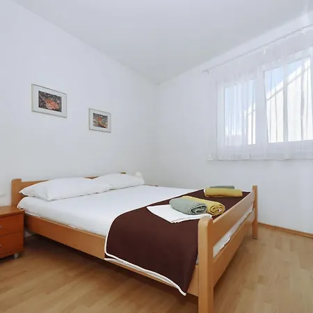 Apartamento Alexa *