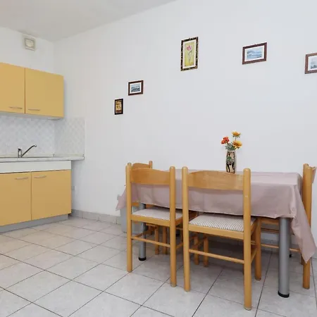 Apartamento Alexa *