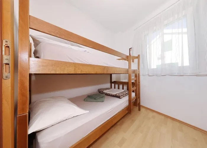 Apartamento Alexa Turanj