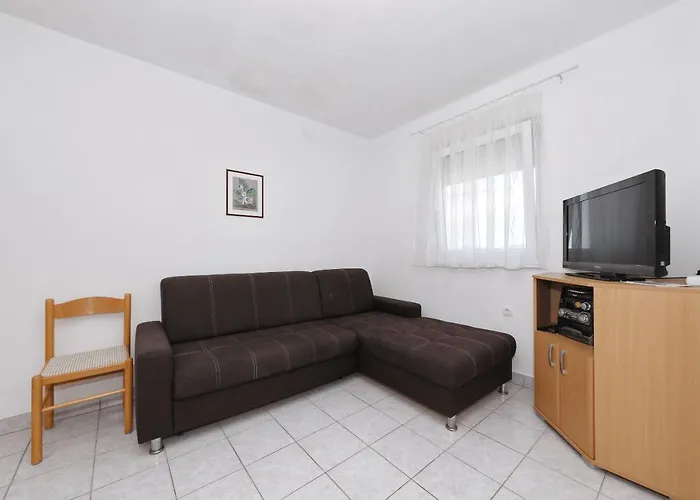 Apartamento Alexa
