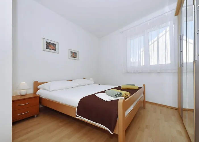 Apartamento Alexa *