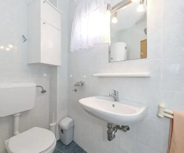 Apartamento Alexa *