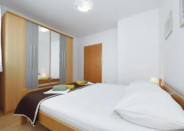 Apartamento Alexa