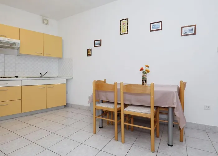 Apartamento Alexa *
