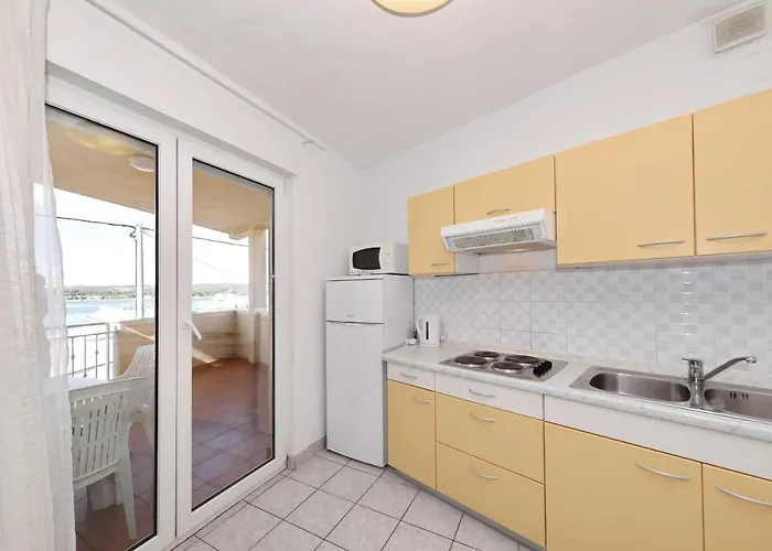 Apartamento Alexa